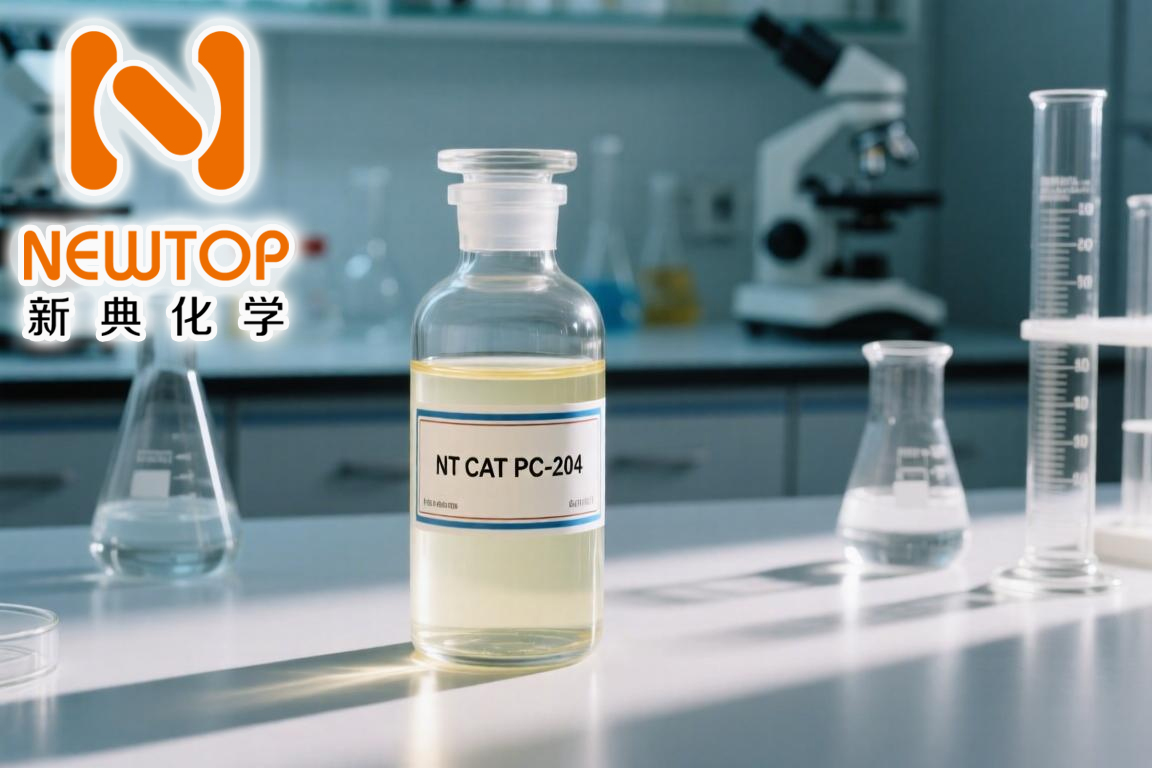新型聚氨酯塑膠跑道環(huán)保液體擴(kuò)鏈劑如何解決傳統(tǒng)跑道材料的環(huán)境污染問題