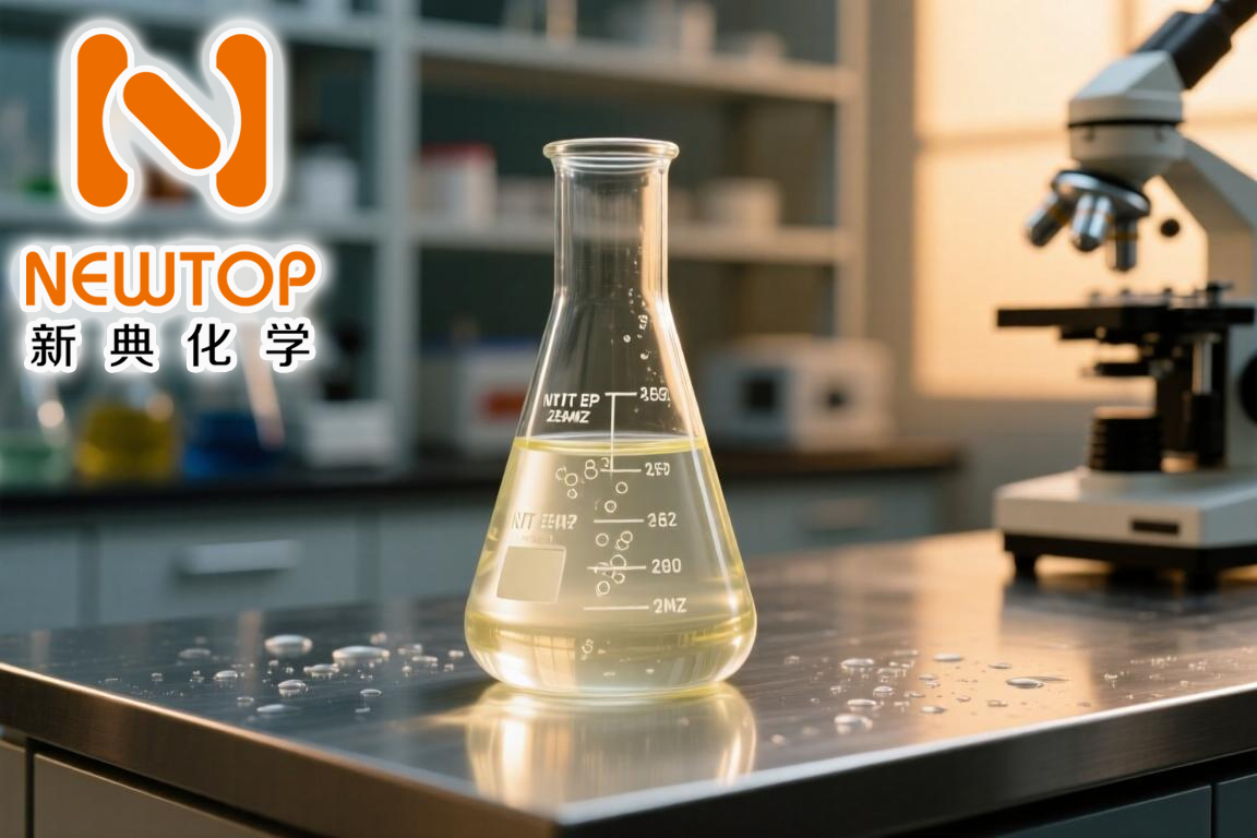 專業(yè)級(jí)聚氨酯3C電子密封減震墊專用硅油，提升材料在高頻振動(dòng)環(huán)境下的結(jié)構(gòu)完整